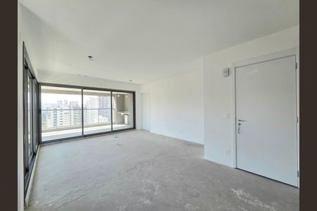 Apartamento à venda com 141m², 3 quartos e 2 vagasSala