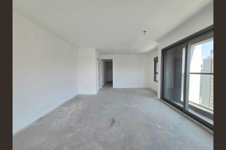 Apartamento à venda com 141m², 3 quartos e 2 vagasSala