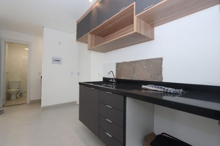Apartamento para alugar com 34m², 2 quartos e sem vagaCozinha