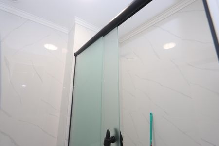 Apartamento à venda com 34m², 2 quartos e sem vagaBanheiro