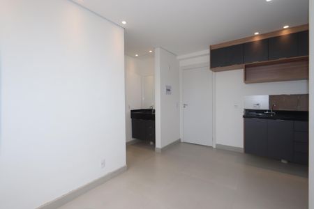 Sala de apartamento para alugar com 2 quartos, 34m² em Cidade São Mateus, São Paulo