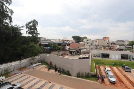 Apartamento à venda com 34m², 2 quartos e sem vagaVista da Sala