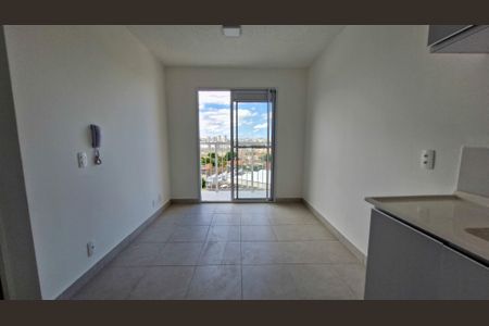 Apartamento para alugar com 36m², 2 quartos e sem vagaSala/Cozinha