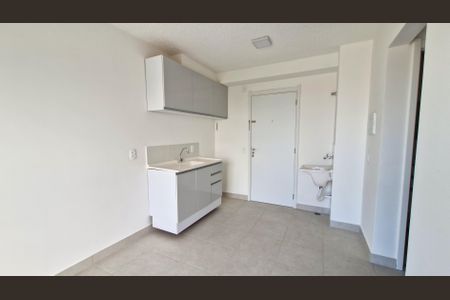 Apartamento para alugar com 36m², 2 quartos e sem vagaSala/Cozinha