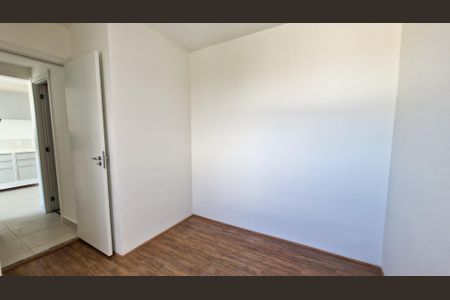 Apartamento para alugar com 36m², 2 quartos e sem vagaQuarto