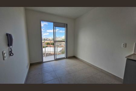 Apartamento para alugar com 36m², 2 quartos e sem vagaSala/Cozinha