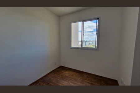 Apartamento para alugar com 36m², 2 quartos e sem vagaQuarto