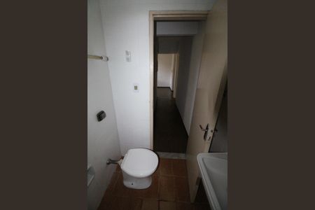 Apartamento para alugar com 83m², 2 quartos e 1 vagaBanheiro