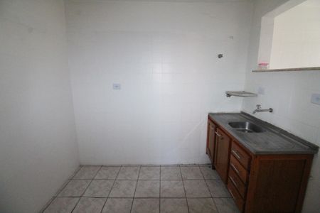 Apartamento para alugar com 83m², 2 quartos e 1 vagaCozinha
