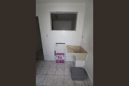 Apartamento para alugar com 83m², 2 quartos e 1 vagaÁrea de Serviço