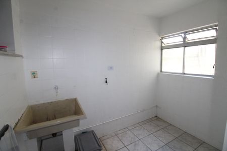 Apartamento para alugar com 83m², 2 quartos e 1 vagaÁrea de Serviço