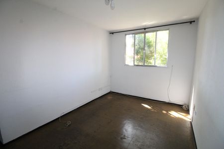 Sala de apartamento para alugar com 2 quartos, 83m² em Conjunto Residencial Intervale, São José dos Campos