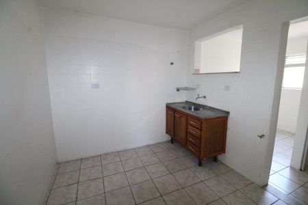 Apartamento para alugar com 83m², 2 quartos e 1 vagaCozinha