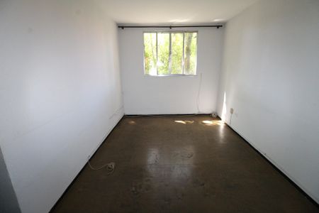 Sala de apartamento para alugar com 2 quartos, 83m² em Conjunto Residencial Intervale, São José dos Campos
