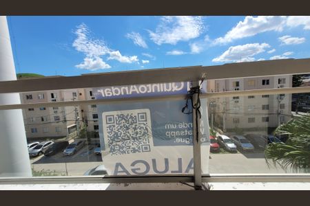 Apartamento para alugar com 60m², 2 quartos e 1 vagaPlaca instalada