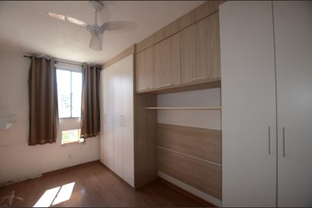 Apartamento para alugar com 60m², 2 quartos e 1 vagaQuarto 1 Suite