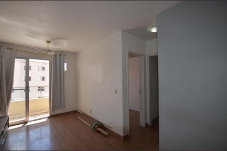 Apartamento para alugar com 60m², 2 quartos e 1 vagaSala