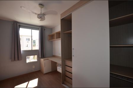 Apartamento para alugar com 60m², 2 quartos e 1 vagaQuarto 2
