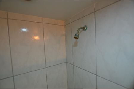 Apartamento para alugar com 60m², 2 quartos e 1 vagaBanheiro da Suite