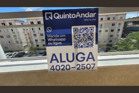 Apartamento para alugar com 60m², 2 quartos e 1 vagaPlaca instalada