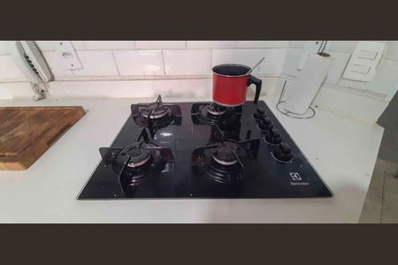 Apartamento para alugar com 55m², 2 quartos e 1 vaga