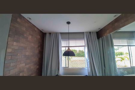 Apartamento para alugar com 55m², 2 quartos e 1 vaga
