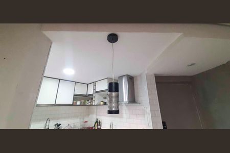 Apartamento para alugar com 55m², 2 quartos e 1 vaga