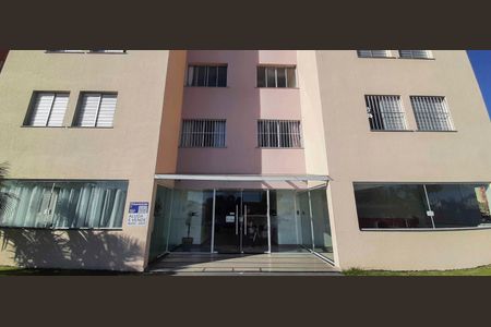 Apartamento para alugar com 55m², 2 quartos e 1 vaga
