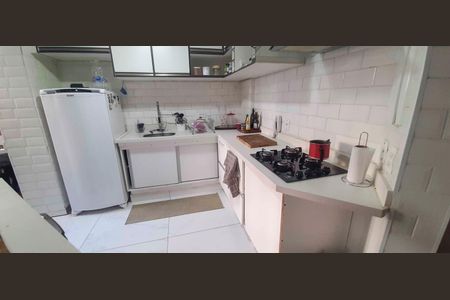 Apartamento para alugar com 55m², 2 quartos e 1 vaga