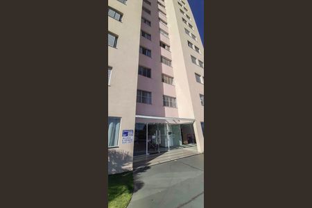 Apartamento para alugar com 55m², 2 quartos e 1 vaga