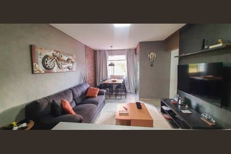 Apartamento para alugar com 2 quartos, 55m² em Bandeiras, Osasco