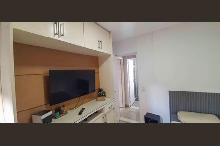 Apartamento para alugar com 55m², 2 quartos e 1 vaga