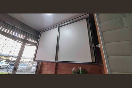 Apartamento para alugar com 55m², 2 quartos e 1 vaga