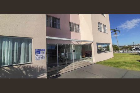 Apartamento para alugar com 55m², 2 quartos e 1 vaga