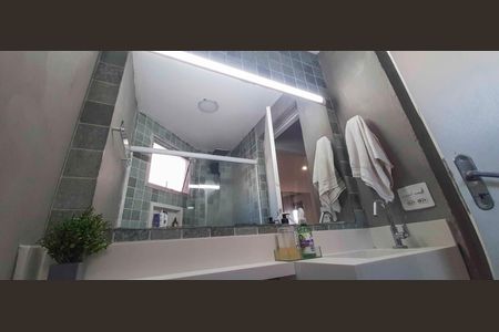 Apartamento para alugar com 55m², 2 quartos e 1 vaga