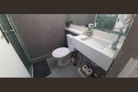 Apartamento para alugar com 55m², 2 quartos e 1 vaga