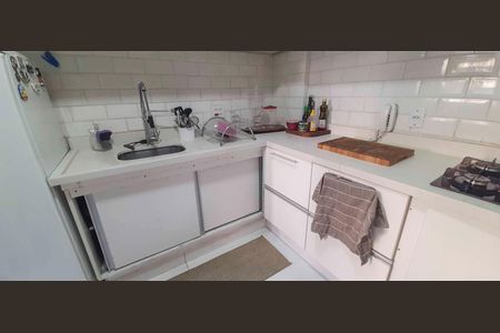 Apartamento para alugar com 55m², 2 quartos e 1 vaga