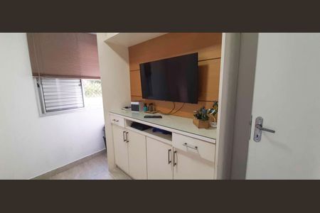 Apartamento para alugar com 55m², 2 quartos e 1 vaga