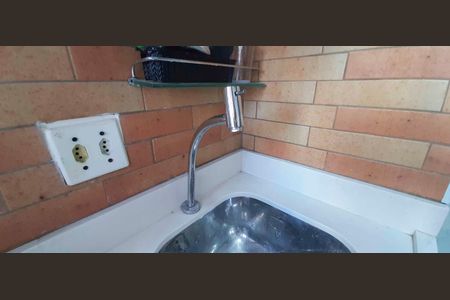 Apartamento para alugar com 55m², 2 quartos e 1 vaga