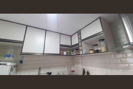 Apartamento para alugar com 55m², 2 quartos e 1 vaga