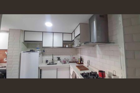 Apartamento para alugar com 55m², 2 quartos e 1 vaga