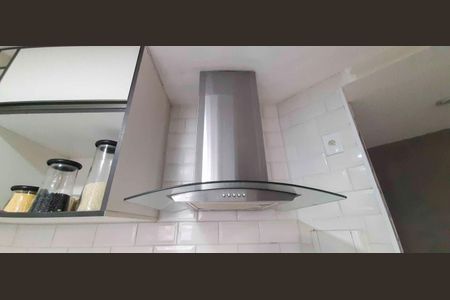 Apartamento para alugar com 55m², 2 quartos e 1 vaga