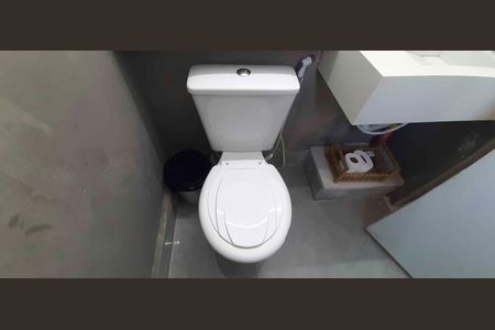 Apartamento para alugar com 55m², 2 quartos e 1 vaga