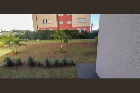Vista da Sala de Jantar de apartamento para alugar com 2 quartos, 55m² em Bandeiras, Osasco