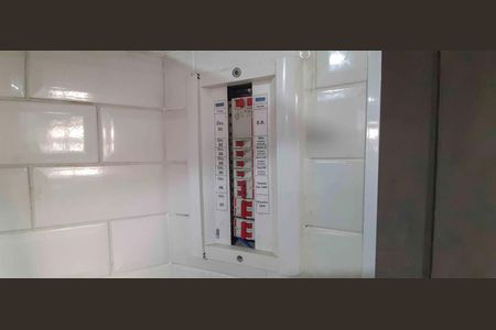 Apartamento para alugar com 55m², 2 quartos e 1 vaga Apartamento para alugar com 55m², 2 quartos e 1 vagaQuadro de Luz