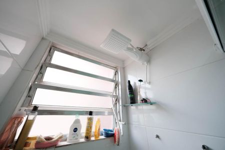 Apartamento à venda com 44m², 2 quartos e 1 vagaBanheiro