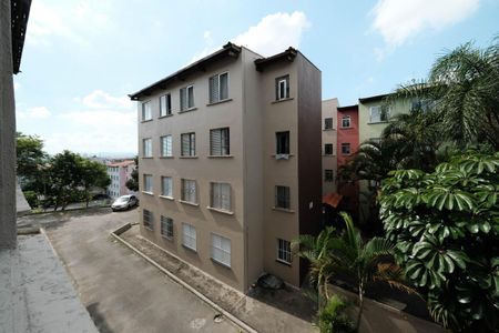 Apartamento à venda com 44m², 2 quartos e 1 vagaQuarto 1