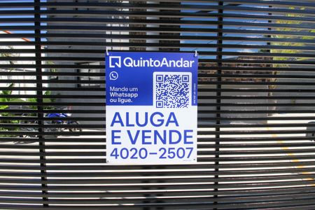 Studio para alugar com 30m², 1 quarto e sem vaga