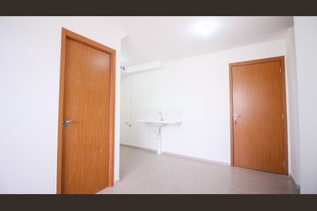 Apartamento à venda com 40m², 2 quartos e sem vaga