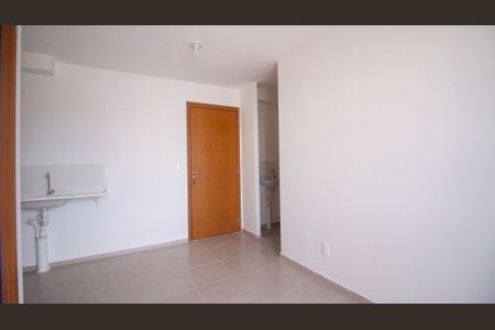 Apartamento à venda com 40m², 2 quartos e sem vaga